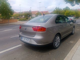 SEAT Toledo 2013
