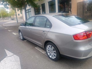 SEAT Toledo 2013