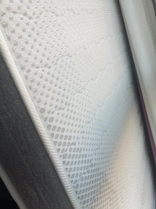 Colchón 135cm NUEVO