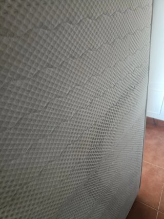 Colchón 135cm NUEVO