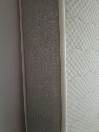 Colchón 135cm NUEVO
