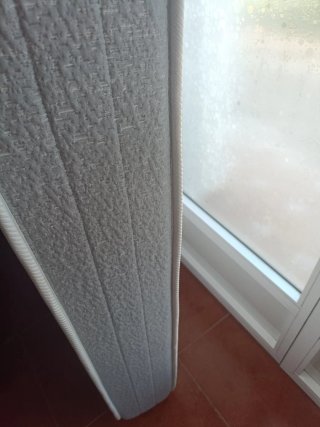Colchón 135cm NUEVO