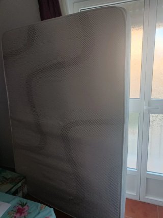 Colchón 135cm NUEVO