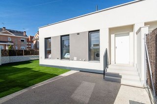 Casa en alquiler en Señorío de Illescas en Illescas