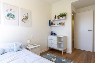 Casa en alquiler en Señorío de Illescas en Illescas