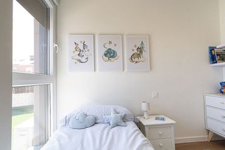 Casa en alquiler en Señorío de Illescas en Illescas
