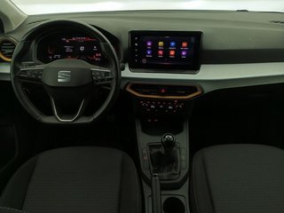 Seat Ibiza 1.0 MPI 59kW (80CV) Style
