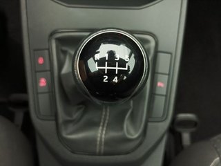 Seat Ibiza 1.0 MPI 59kW (80CV) Style