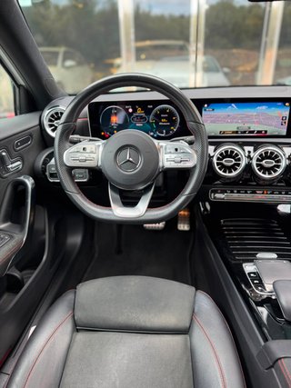 Mercedes-Benz Clase A A 200
