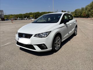 SEAT Ibiza FR 2018