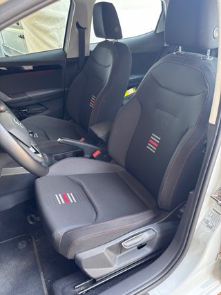 SEAT Ibiza FR 2018