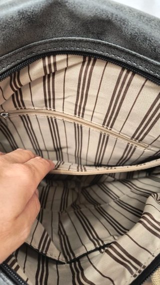 Bolsa de viaje o gimnasio MF Collection