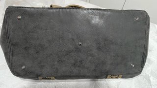 Bolsa de viaje o gimnasio MF Collection