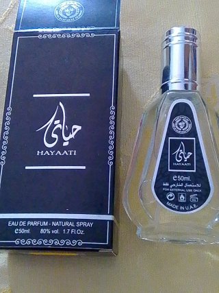 Mini perfume por unidad