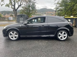 astra gtc