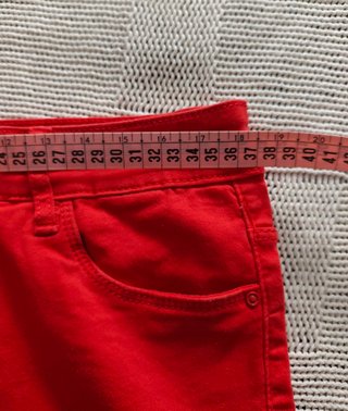 Conjunto  2 Pantalones Talla 36 y Blusa Talla S