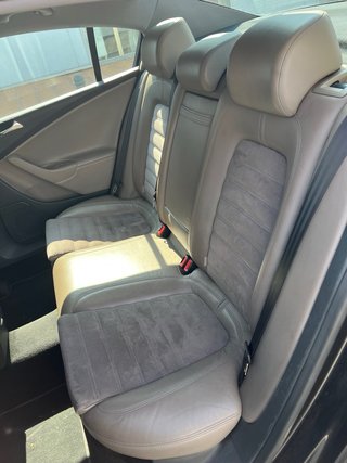 Volkswagen Passat 2009