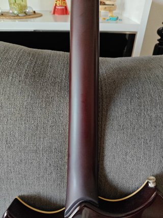 Yamaha Revstar RSS20