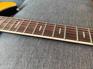 Yamaha Revstar RSS20
