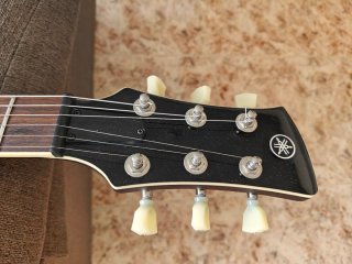 Yamaha Revstar RSS20