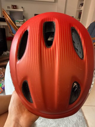Casco Giro para niño