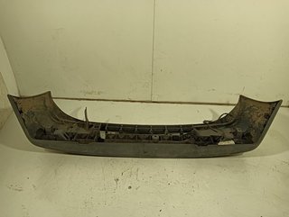 PARAGOLPES DELANTERO RENAULT F8Q