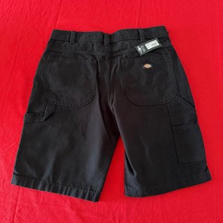 Pantalón corto Dickies Carpenter