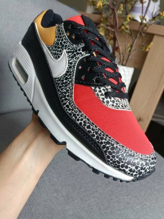 Nike Air Max 90 SE Safary T40.