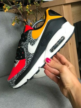 Nike Air Max 90 SE Safary T40.