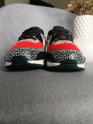 Nike Air Max 90 SE Safary T40.