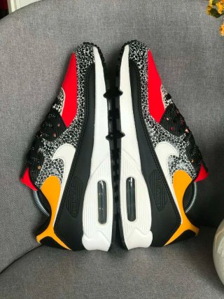 Nike Air Max 90 SE Safary T40.