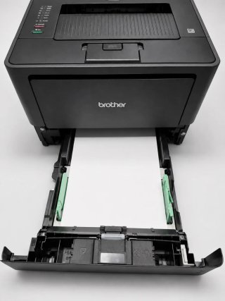 Impresora láser Brother HL-5440D