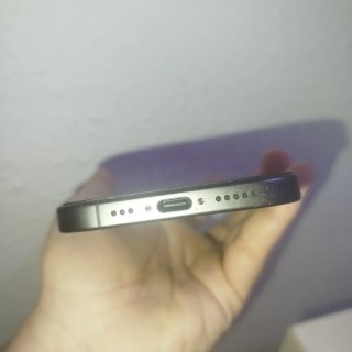 iPhone 17 Gris