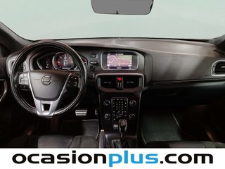 Volvo V40 D4 R-Design Momentum Auto 140 kW (190 CV)