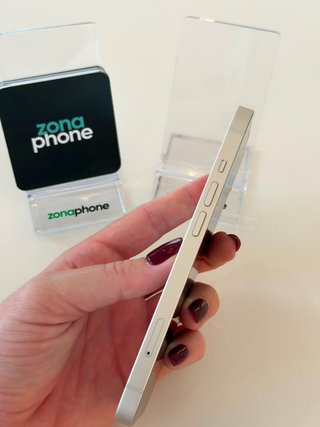 iPhone 13 128GB Blanco | 2 Años De Garantía