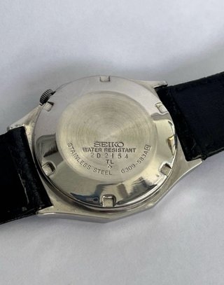 Reloj Seiko 5 Automático 1982