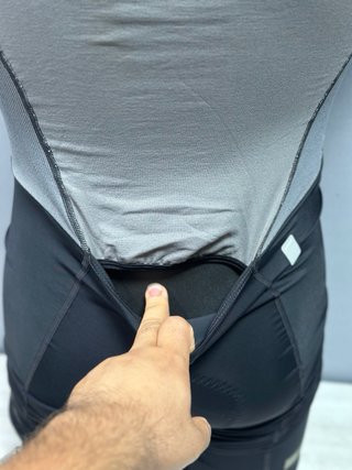 Shimano Evolve Performer Bib Shorts Talla XXL