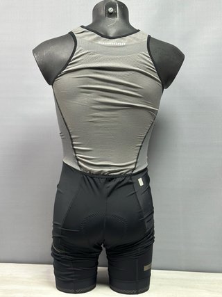 Shimano Evolve Performer Bib Shorts Talla XXL