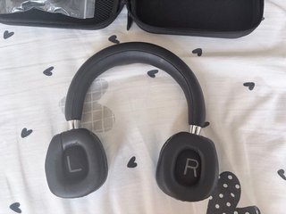 Cascos Puro Sound Labs Bluetooth ANC Niños