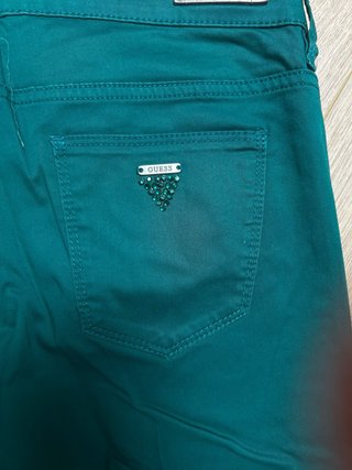 Pantalon mujer GUESS Talla 29