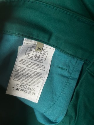 Pantalon mujer GUESS Talla 29