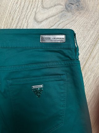 Pantalon mujer GUESS Talla 29