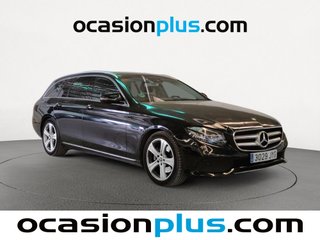 Mercedes-Benz Clase E E 220 d Estate 143 kW (194 CV)