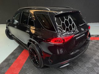 Mercedes-Benz GLE 350de AMG 2021