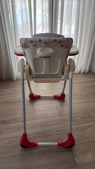 Trona Chicco para bebé