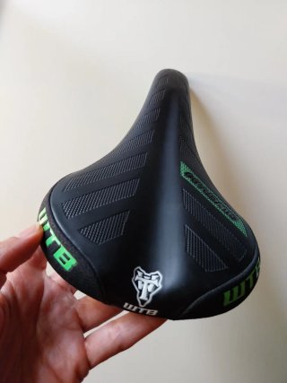 Sillín WTB Silverado