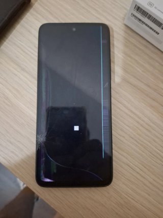 Xiaomi Redmi 12 5G Negro