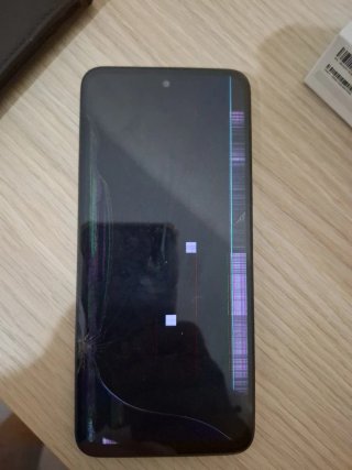Xiaomi Redmi 12 5G Negro