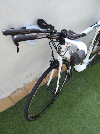 Bicicleta de carretera Karbona Ge Lite