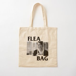 Bolso Fleabag
